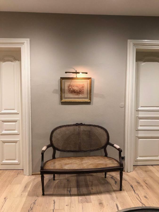 Apartment Le Parc