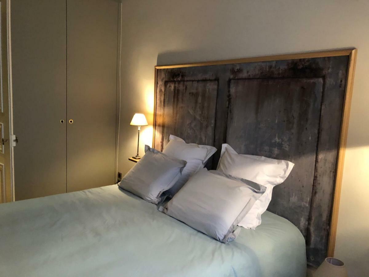 Appartement Le Parc
