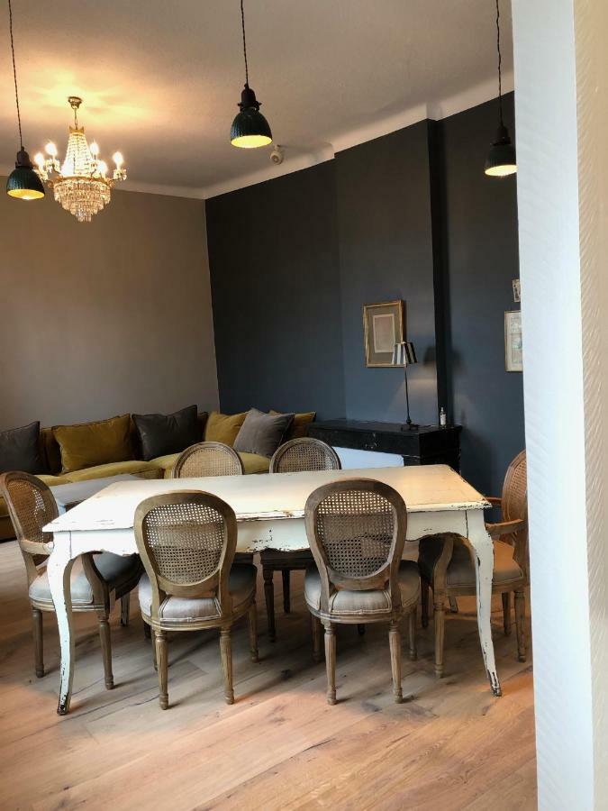 Appartement Le Parc *