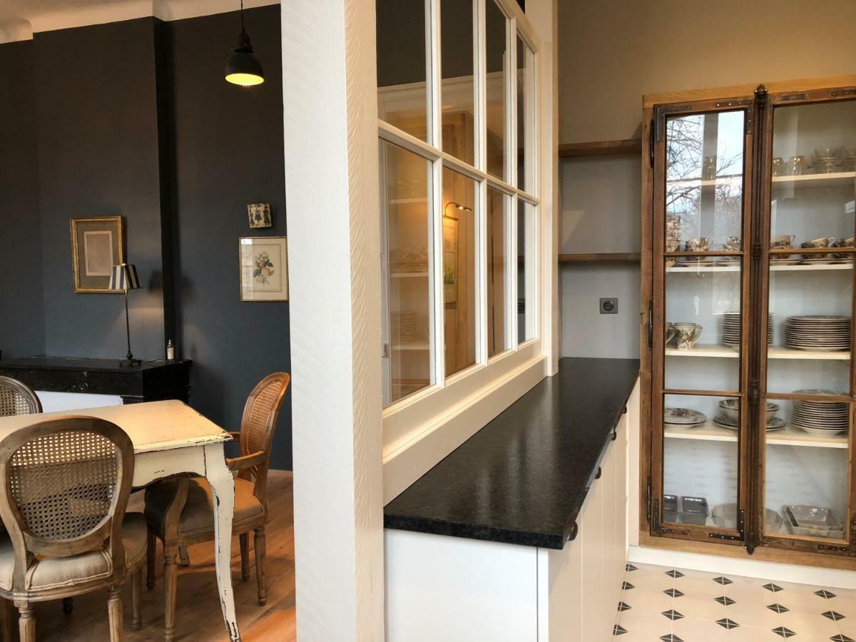 Appartement Le Parc