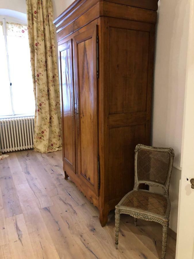 Appartement Le Parc Colmar