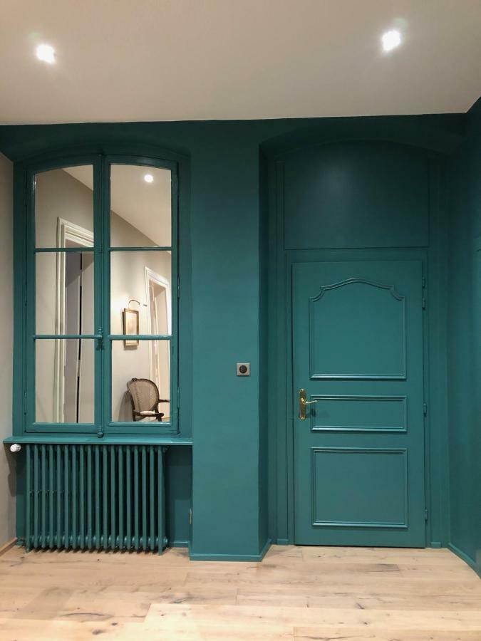 Appartement Le Parc