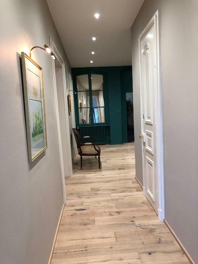 Appartement Le Parc *