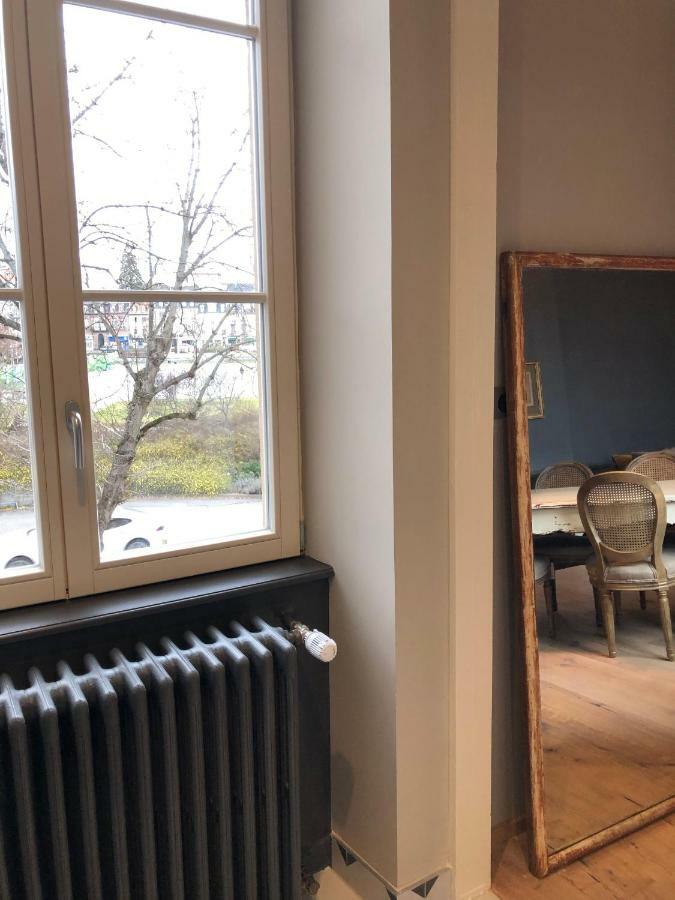 Appartement Le Parc Colmar
