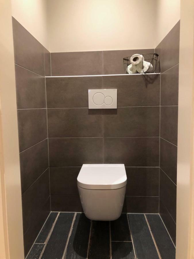 Appartement Le Parc