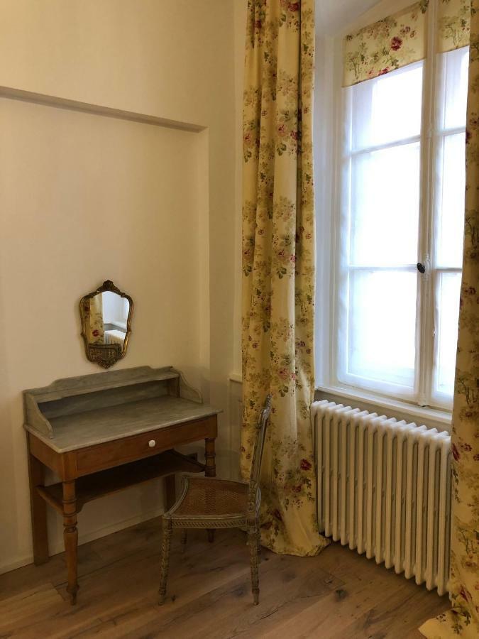 Appartement Le Parc *