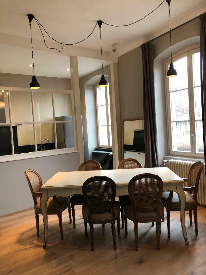 Le Parc Appartement Colmar