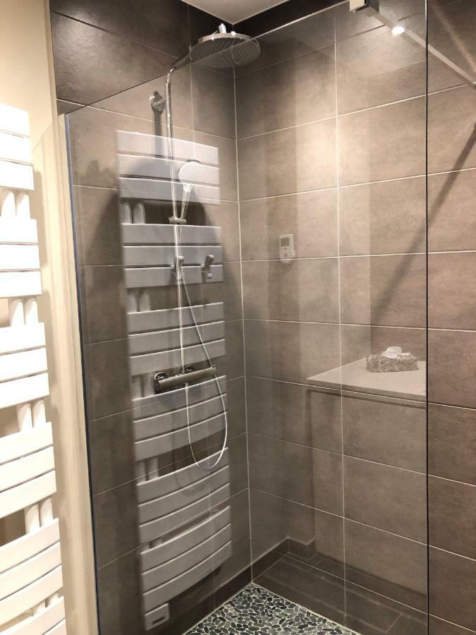Le Parc Appartement