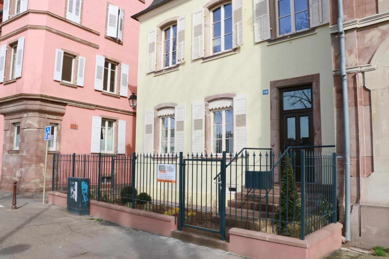 Le Parc Appartement Colmar