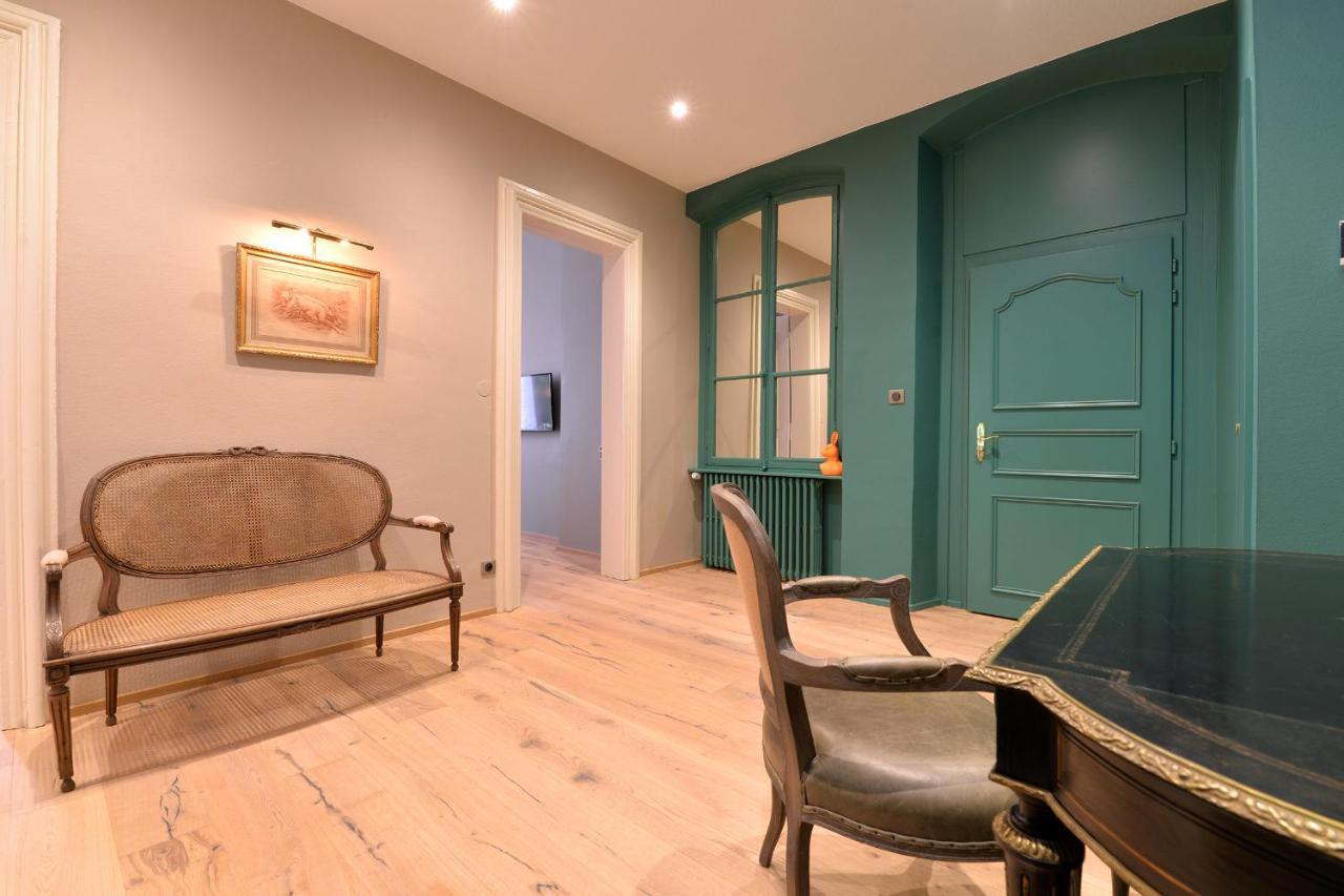 Apartment Le Parc