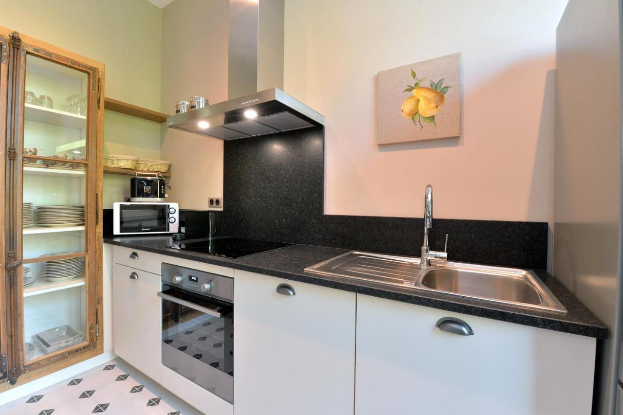 Appartement Le Parc Colmar