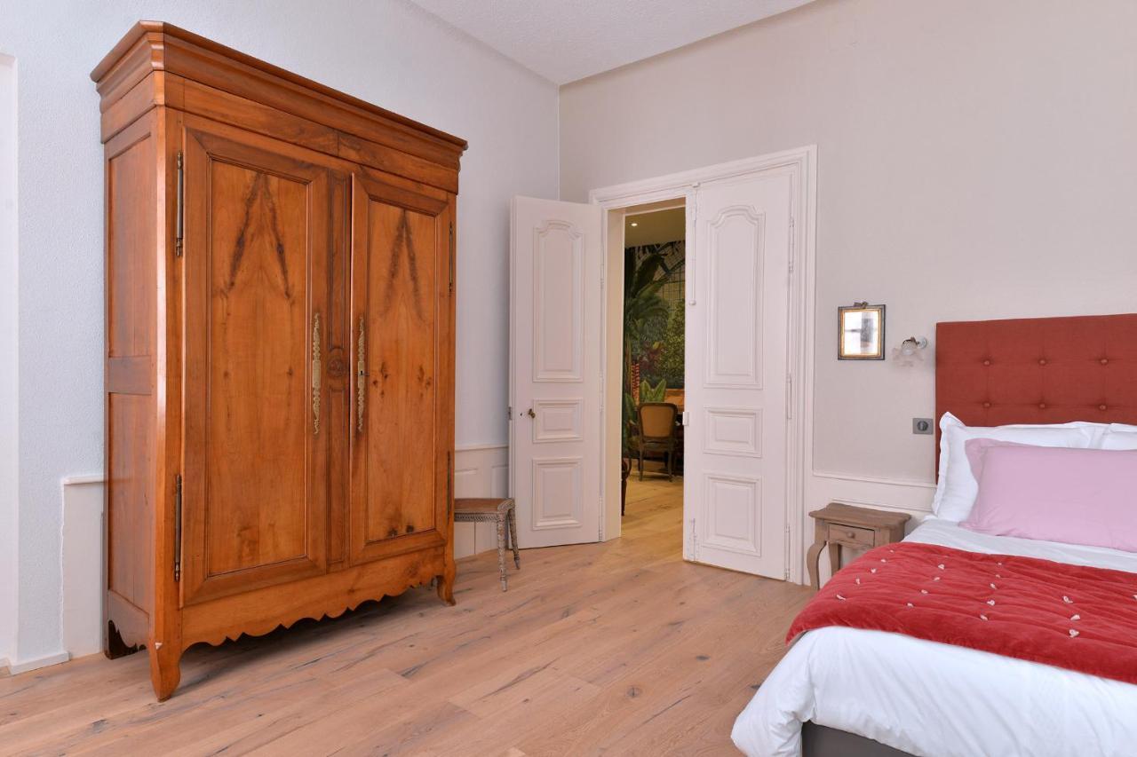 Le Parc Appartement *