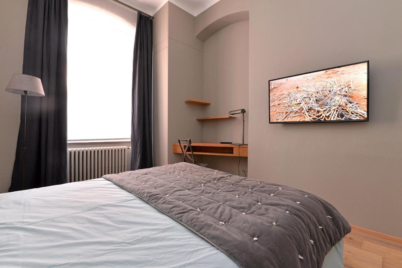 Appartement Le Parc