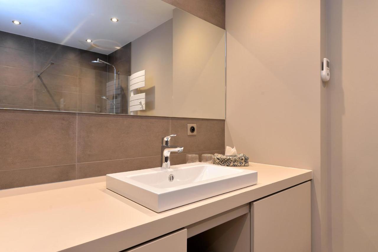 Le Parc Appartement Colmar