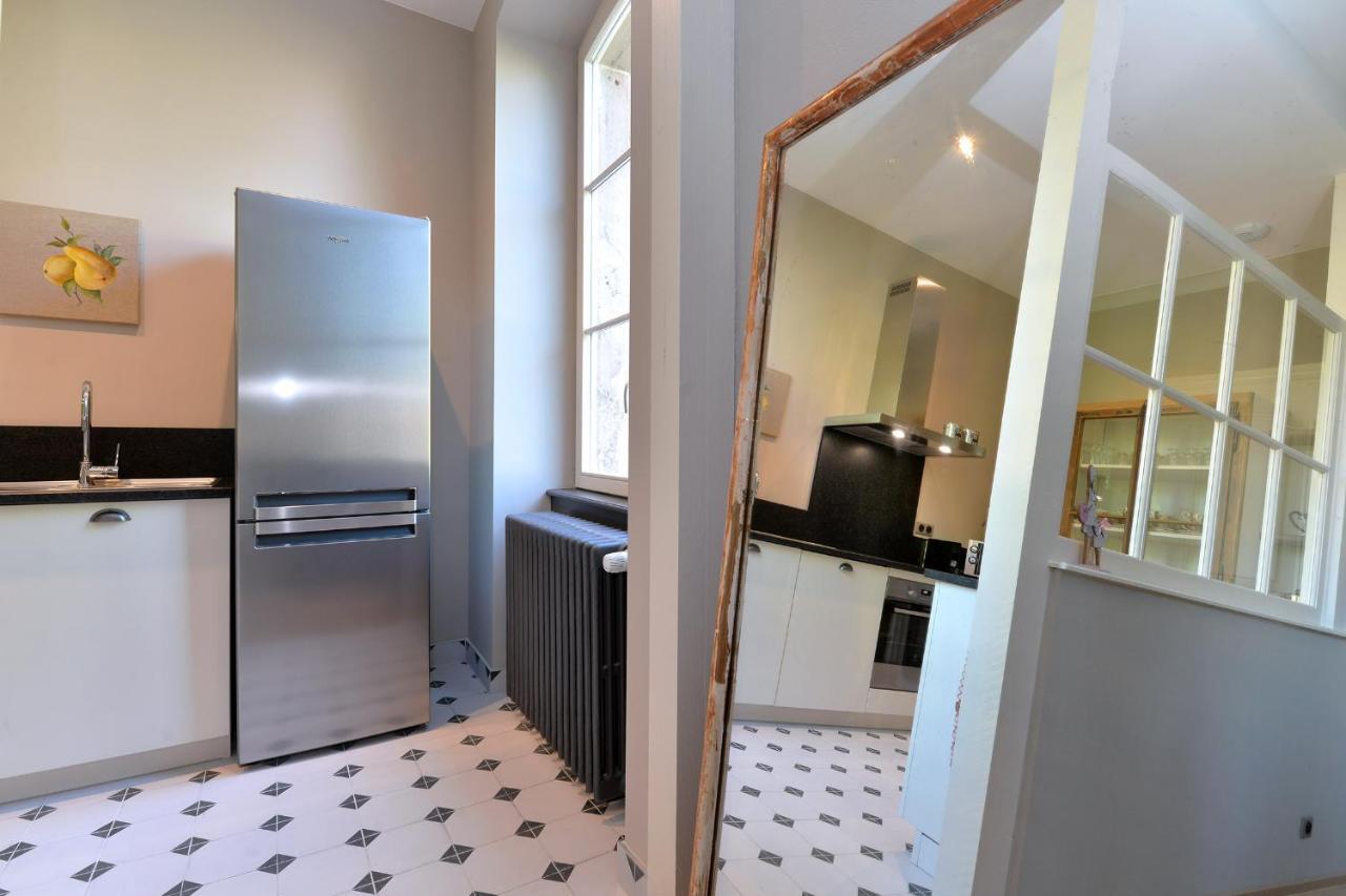 Appartement Le Parc Colmar