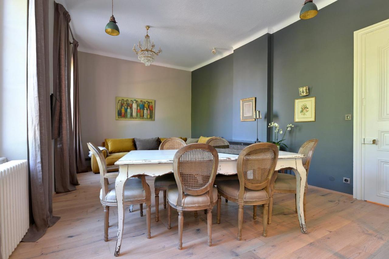 Le Parc Appartement *