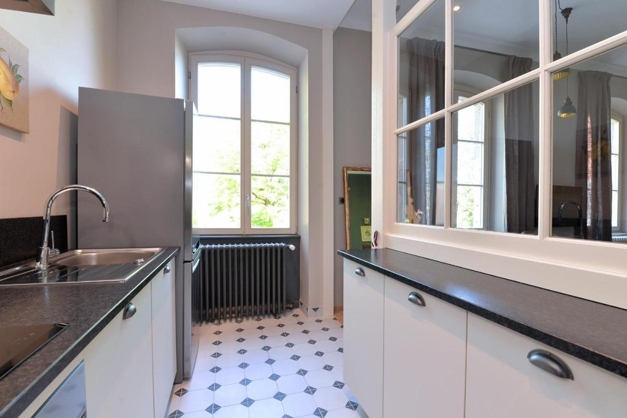 Le Parc Appartement Colmar