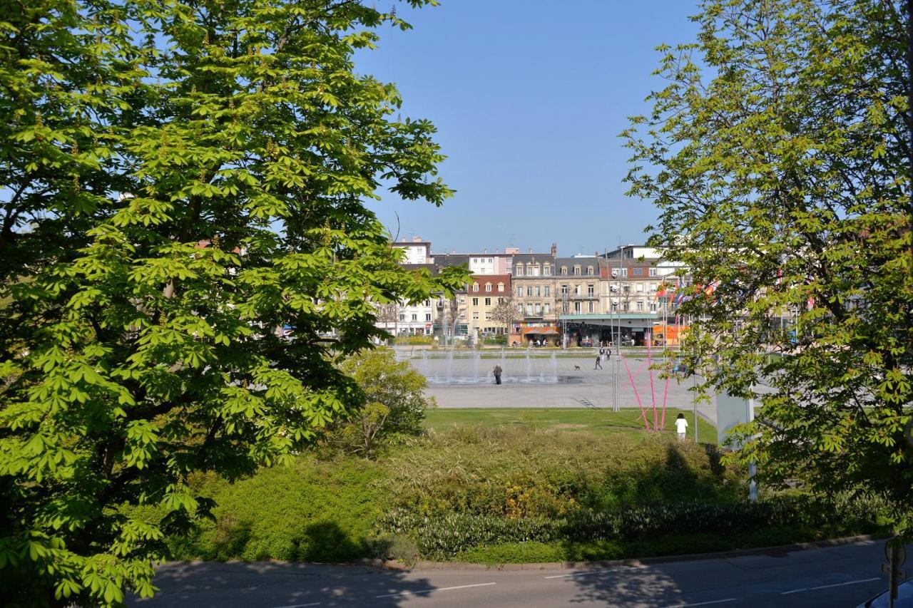 Le Parc *