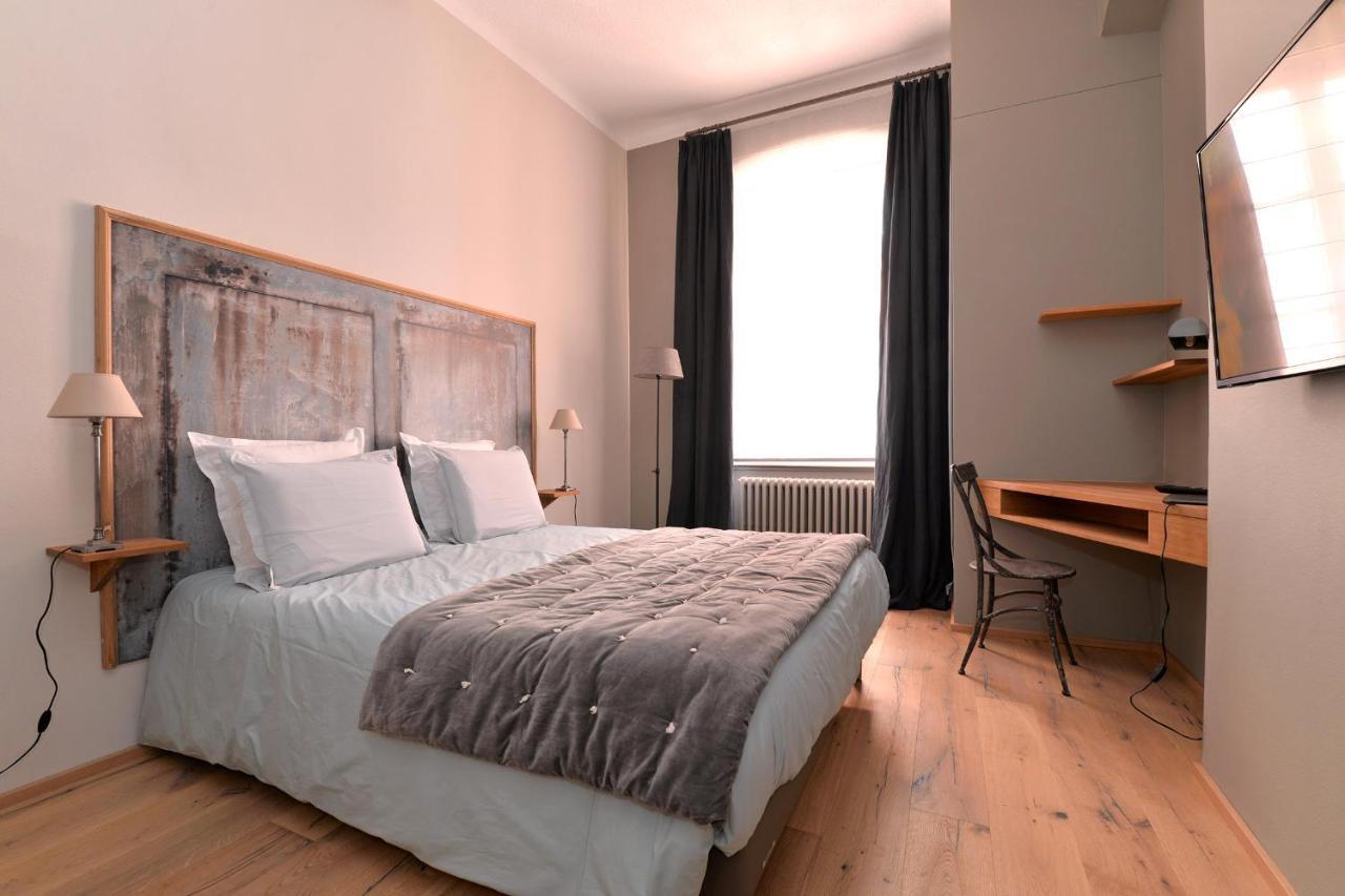 Le Parc Appartement *