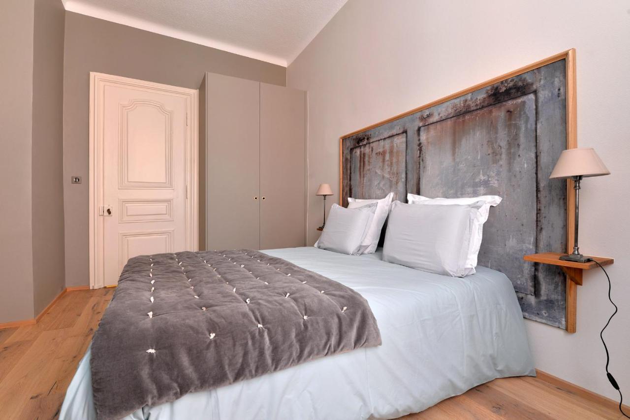 Appartement Le Parc Colmar