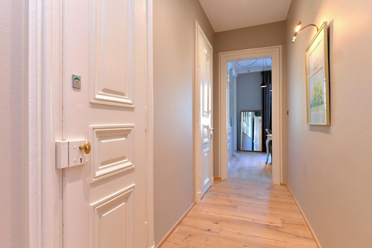 Appartement Le Parc