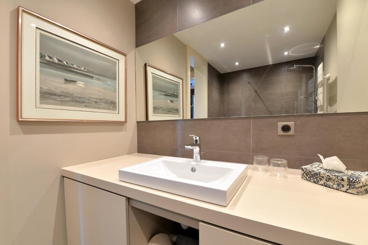 Appartement Le Parc *