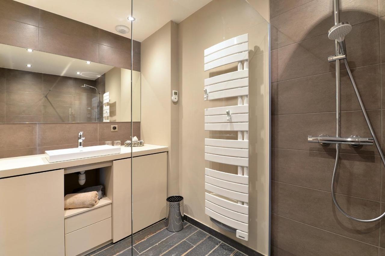 Appartement Le Parc Colmar