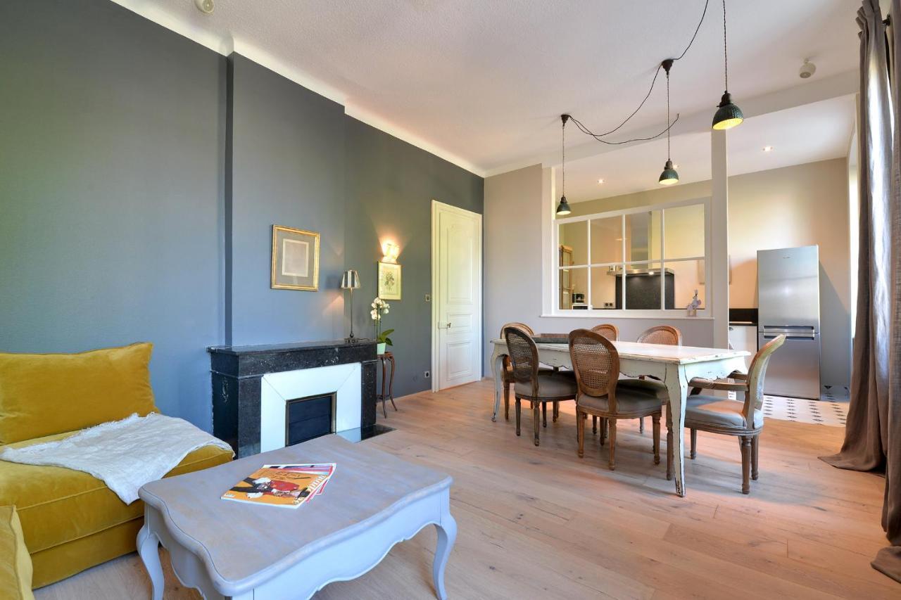 Appartement Le Parc